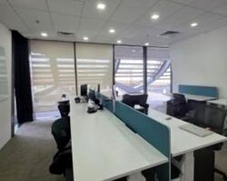 South Beach Tower (D7), Office #630124531